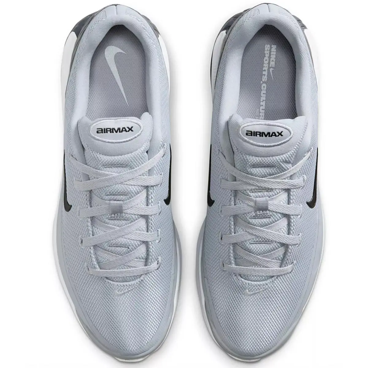 Nike shoes - Gray 4