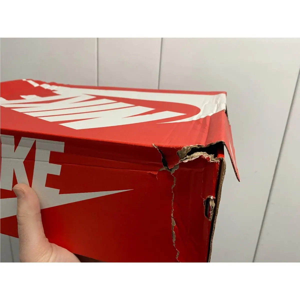 Nike shoes - Gray 11