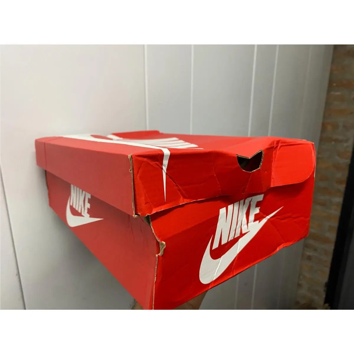 Nike shoes - Gray 8