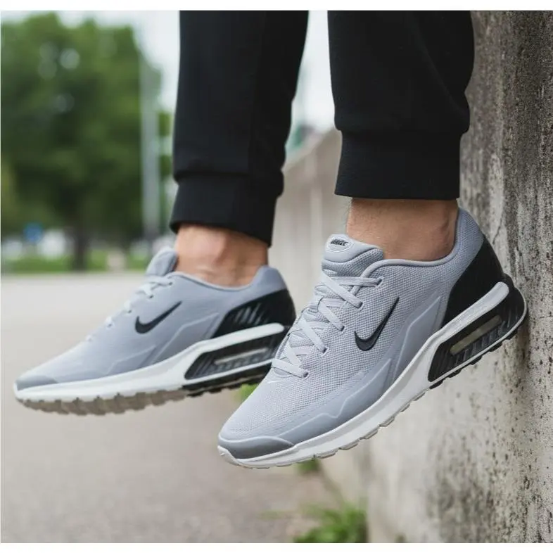 Nike shoes - Gray 17
