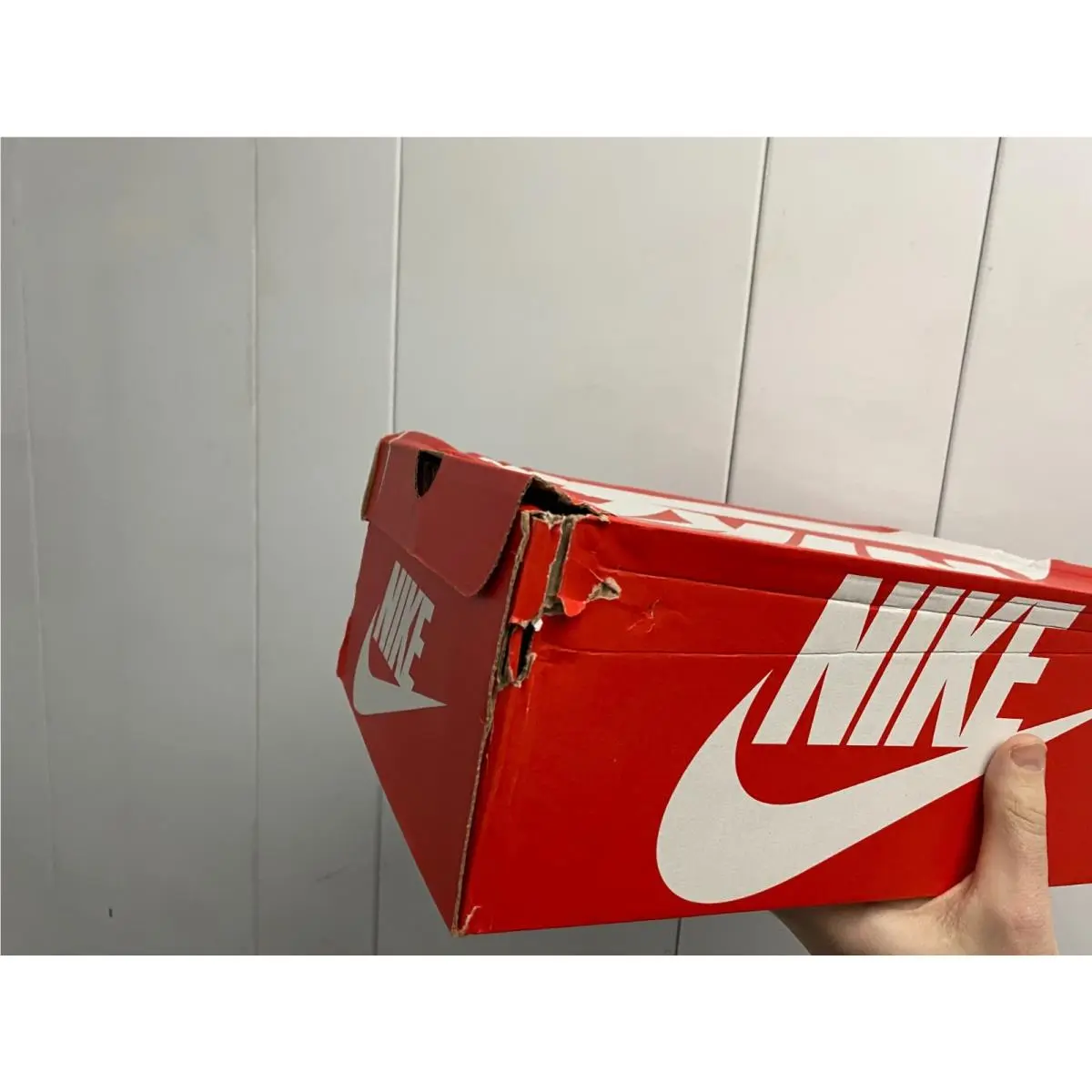 Nike shoes - Gray 20