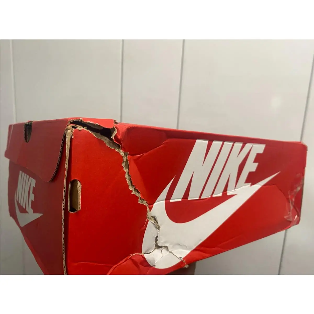 Nike shoes - Gray 21