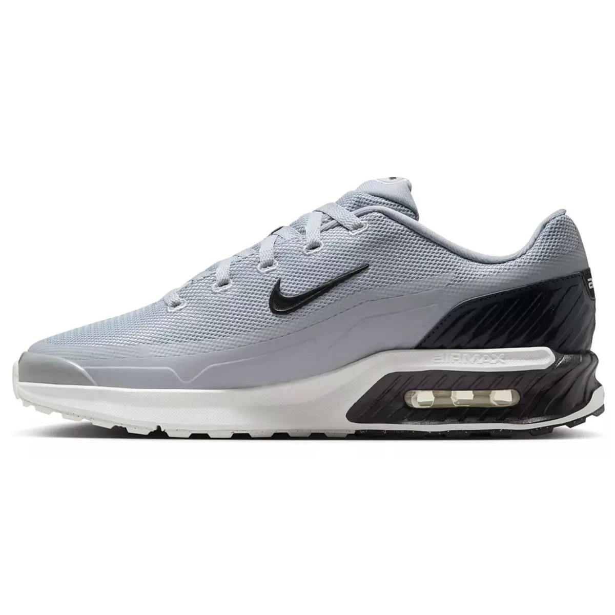 Nike shoes - Gray 16