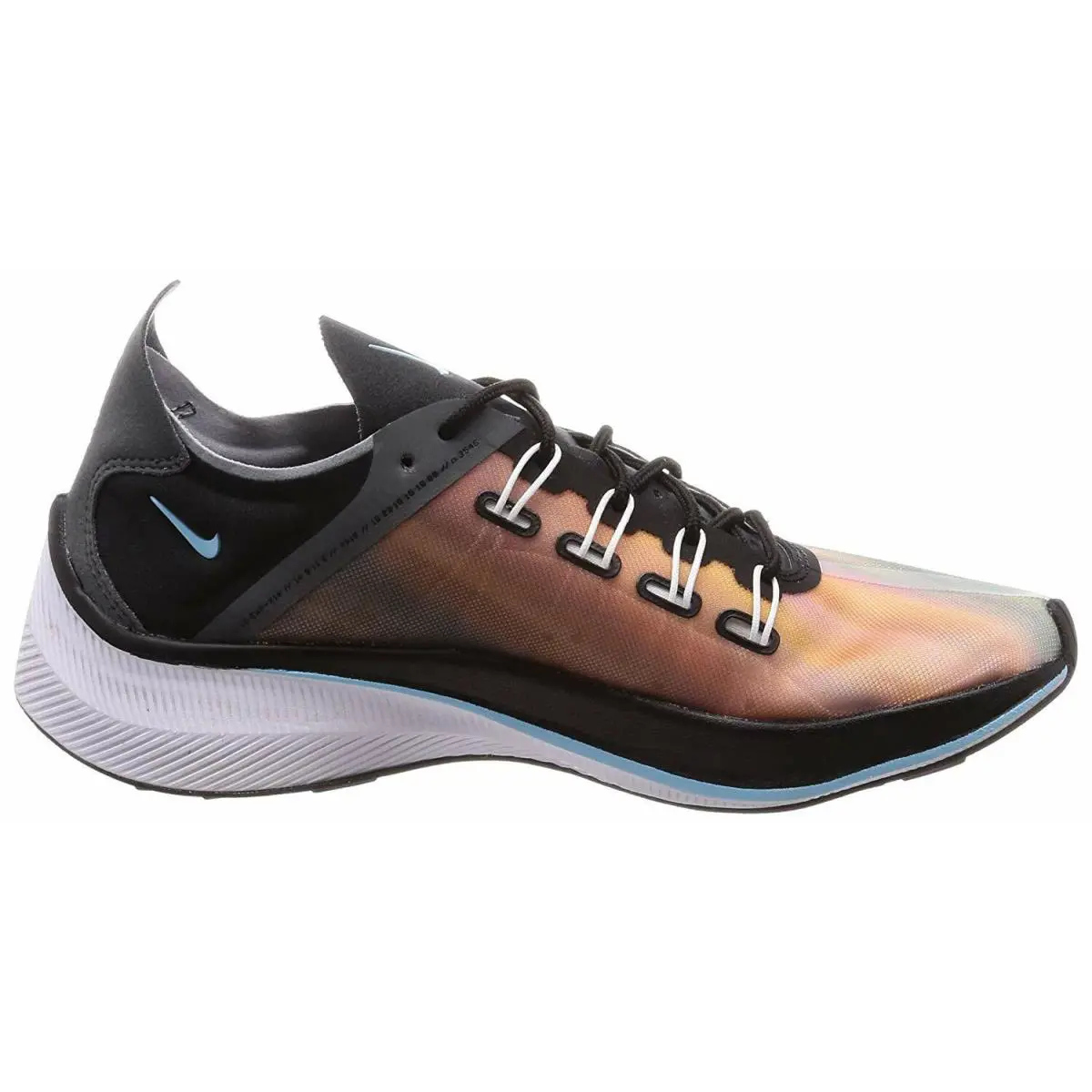 Nike shoes - EXP-X14 - EXP-X14 - Multicolor 0
