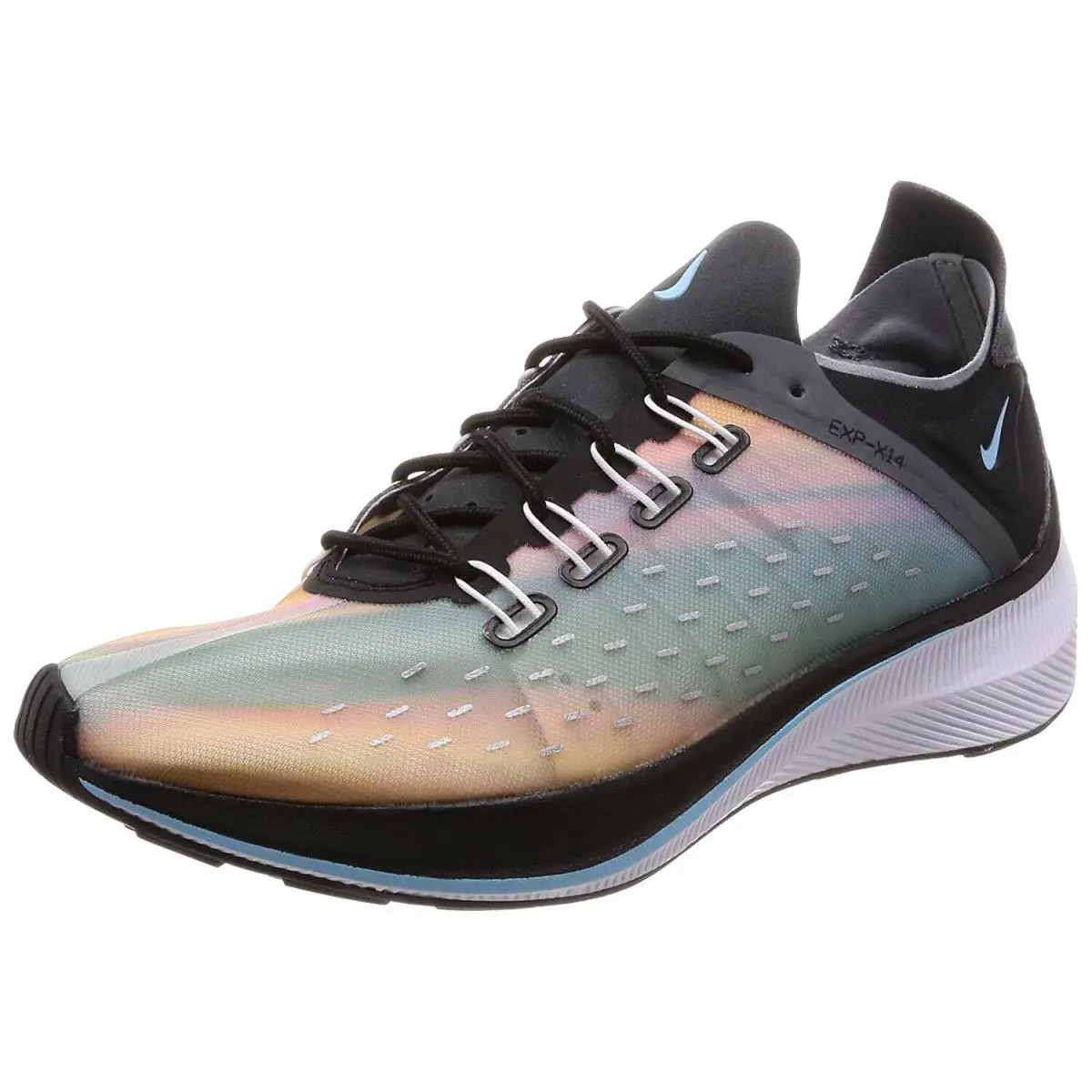 Nike shoes - EXP-X14 - EXP-X14 - Multicolor 5
