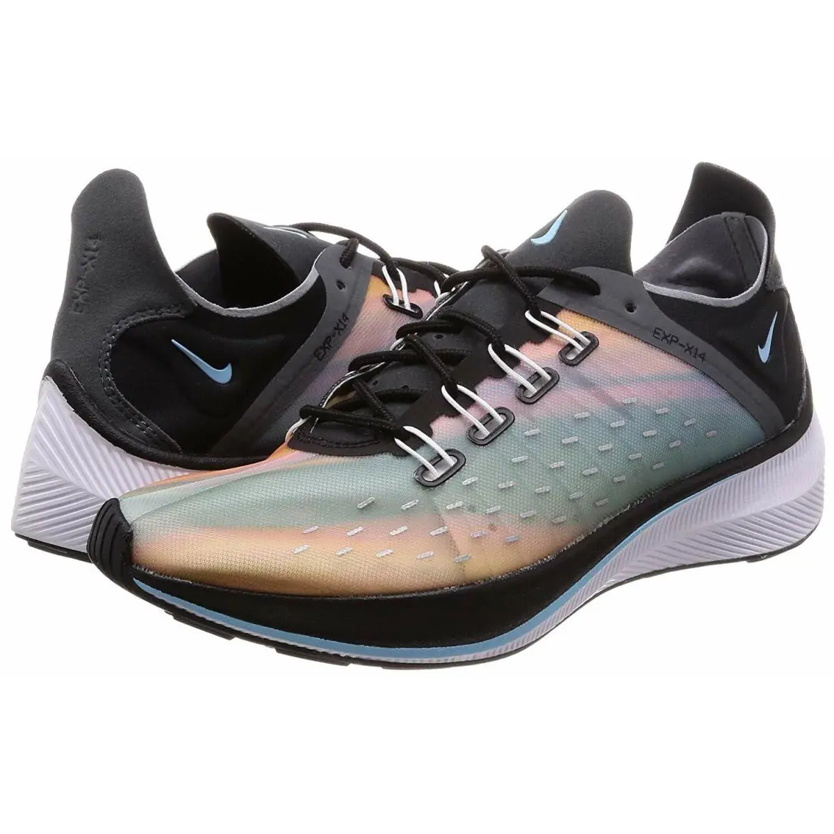 Nike shoes - EXP-X14 - EXP-X14 - Multicolor 6
