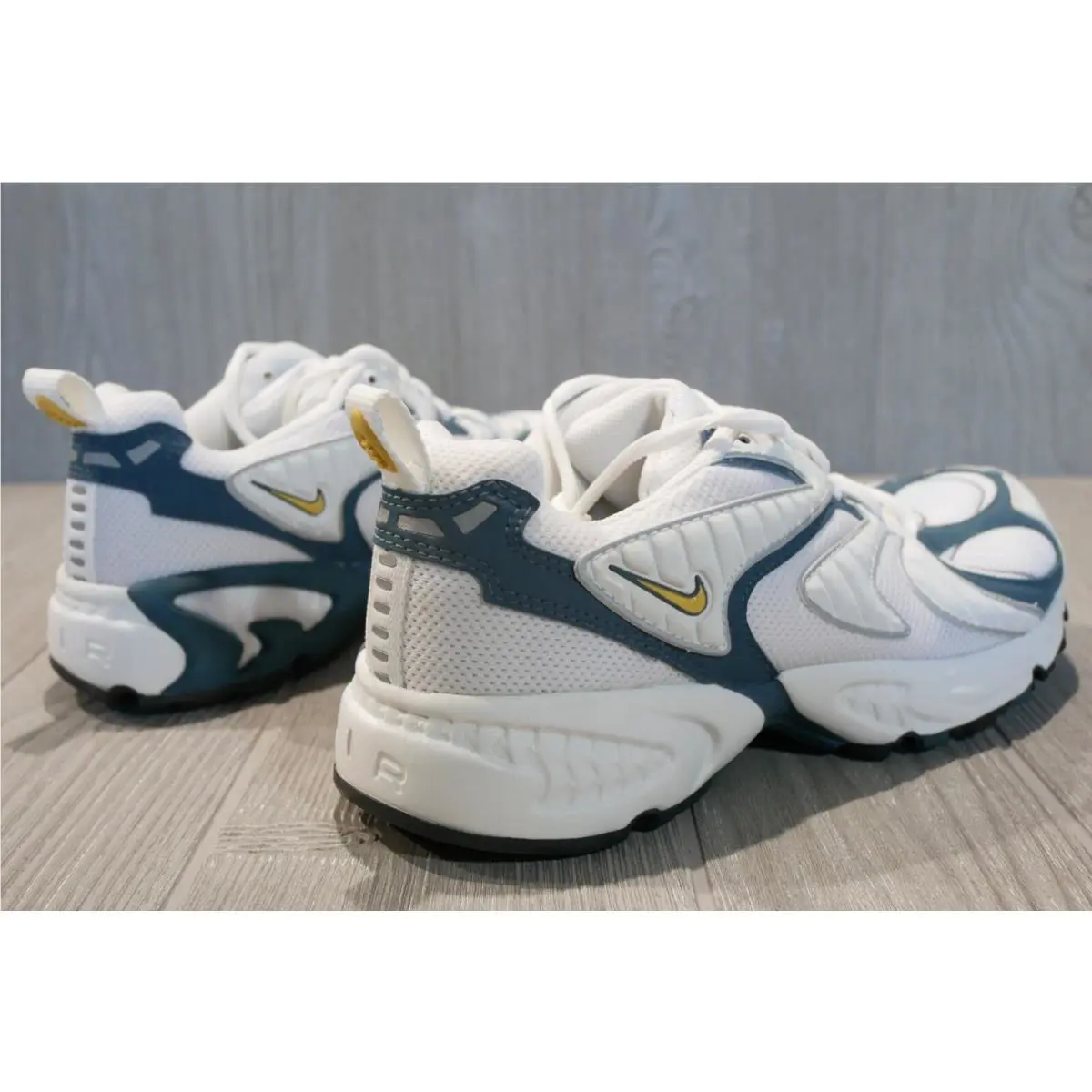 Nike shoes - Nike Air - Air - Blue 2