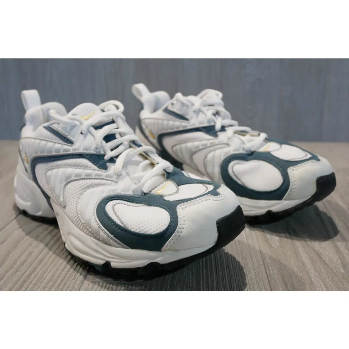 Nike shoes - Nike Air - Air - Blue 8