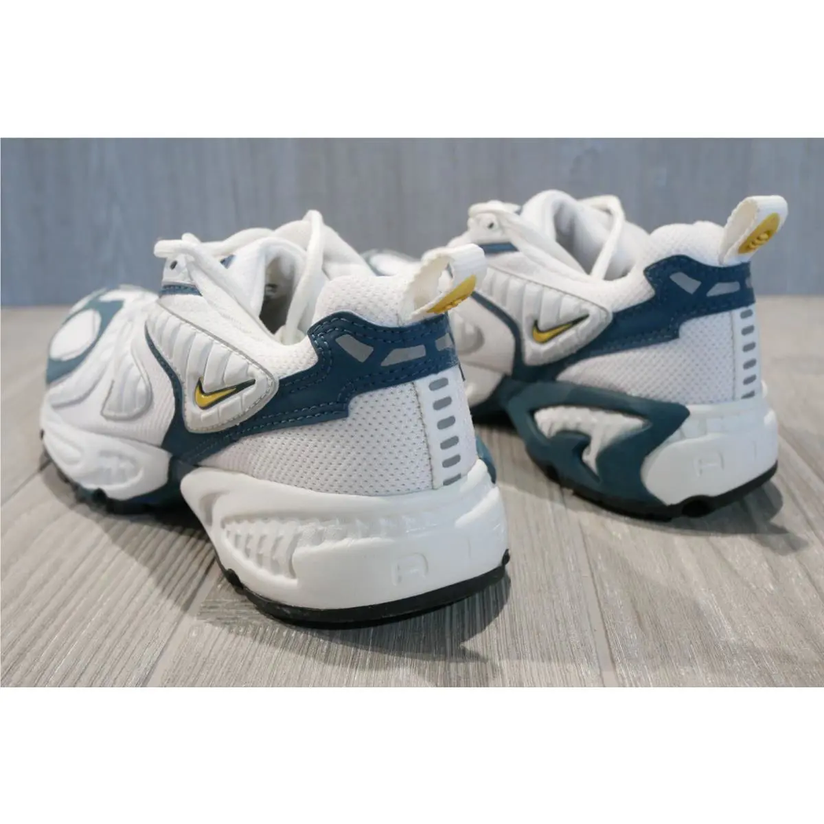 Nike shoes - Nike Air - Air - Blue 10