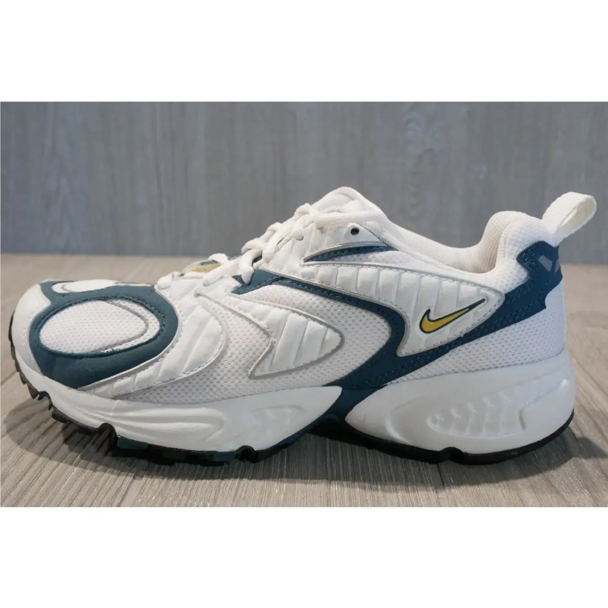 Nike shoes - Nike Air - Air - Blue 6