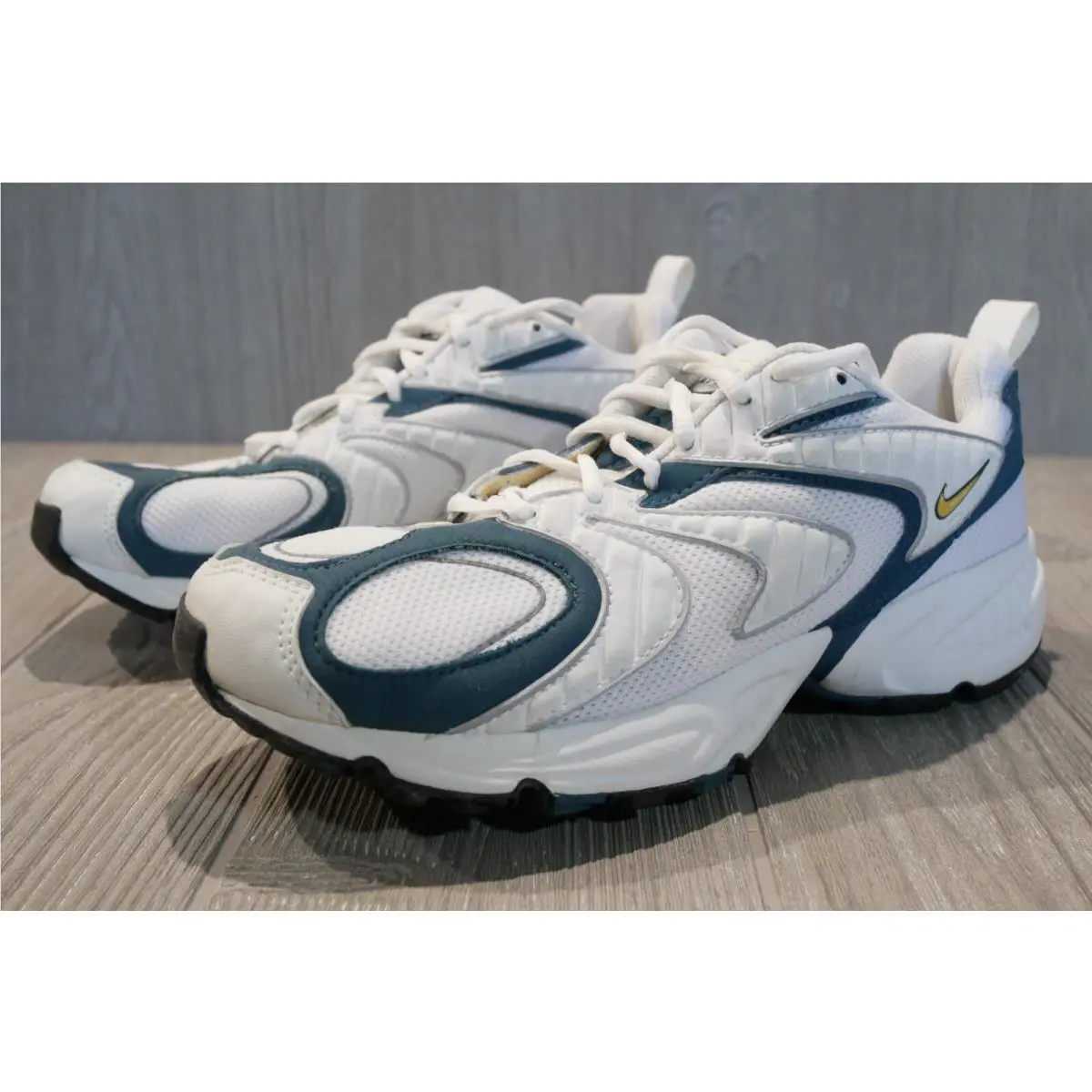 Nike shoes - Nike Air - Air - Blue 7