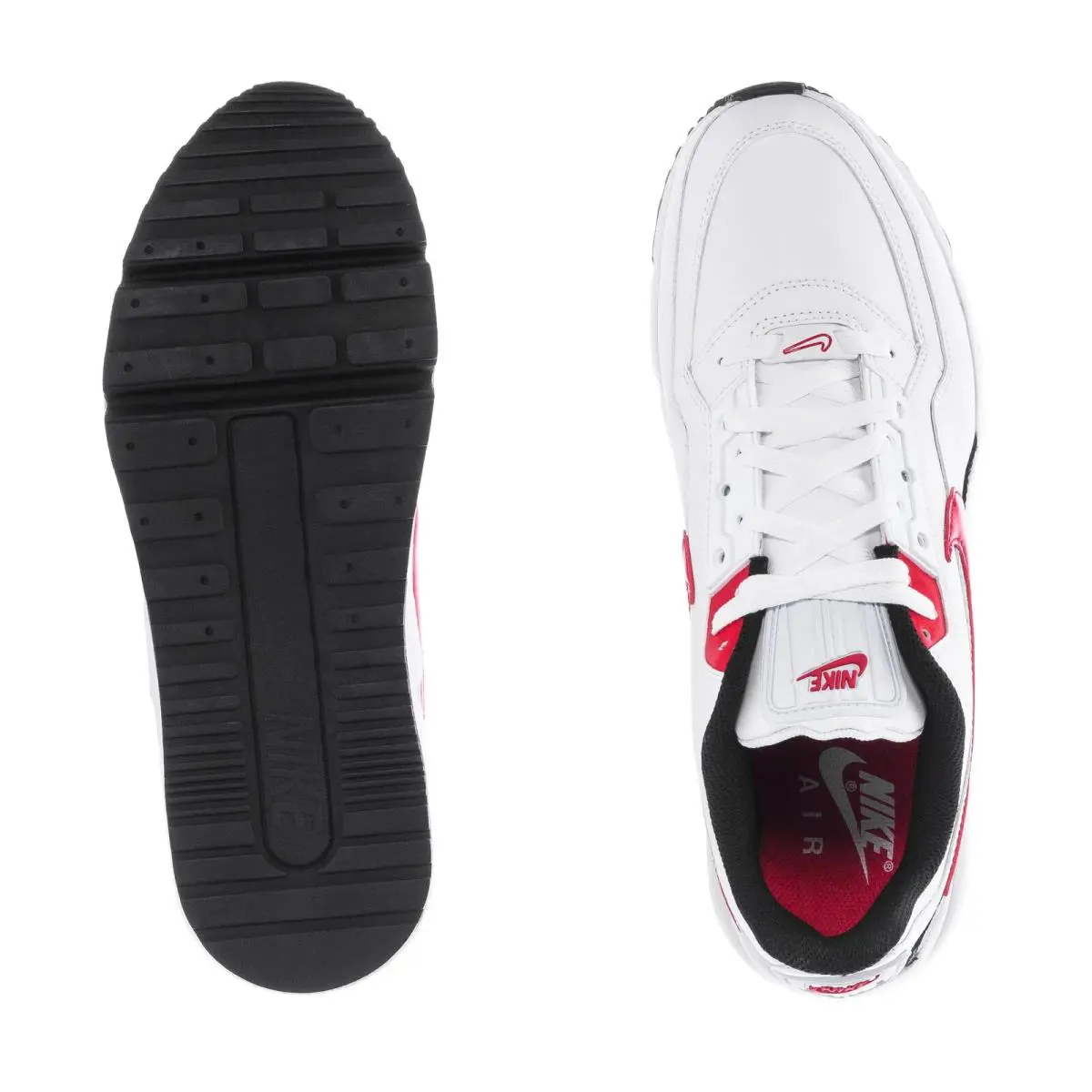 Nike shoes - Nike Air Max LTD - Air Max LTD - 687977020 - White 1