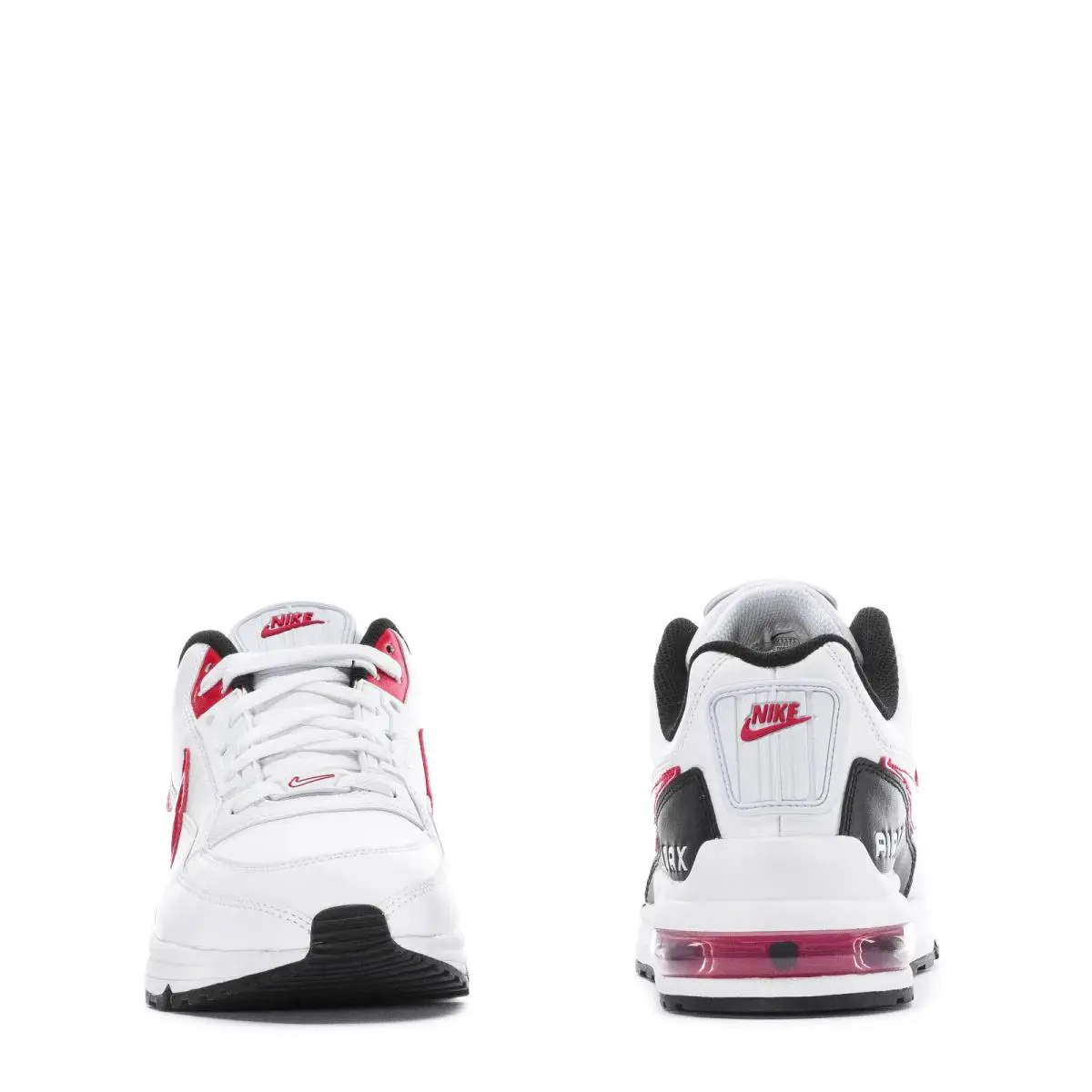 Nike shoes - Nike Air Max LTD - Air Max LTD - 687977020 - White 2