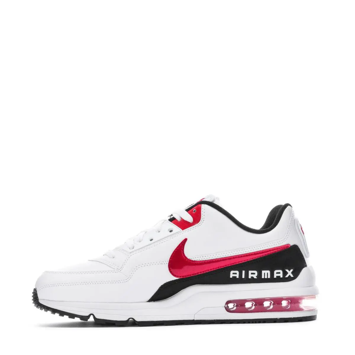 Nike shoes - Nike Air Max LTD - Air Max LTD - 687977020 - White 3