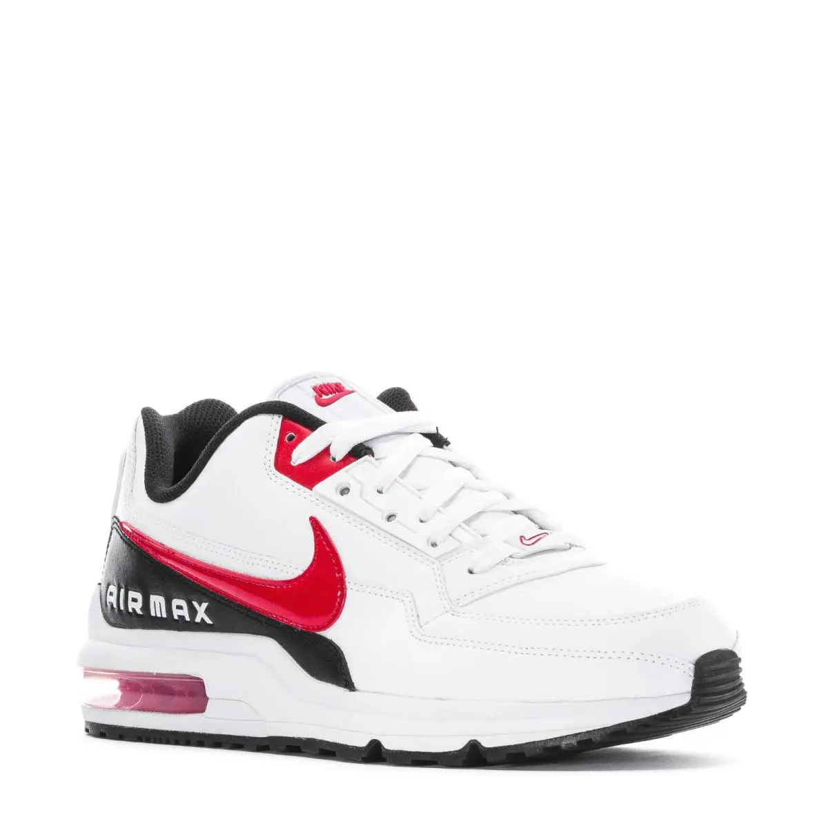 Nike shoes - Nike Air Max LTD - Air Max LTD - 687977020 - White 5