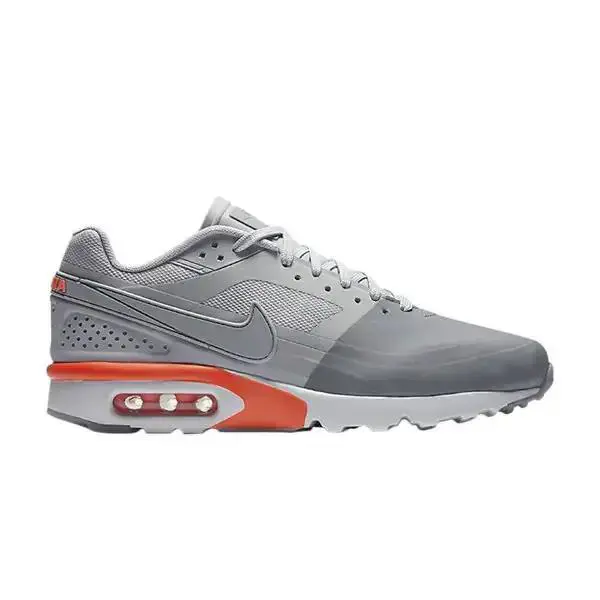 Nike shoes - Nike Air Max BW - Air Max - Cool Grey 6