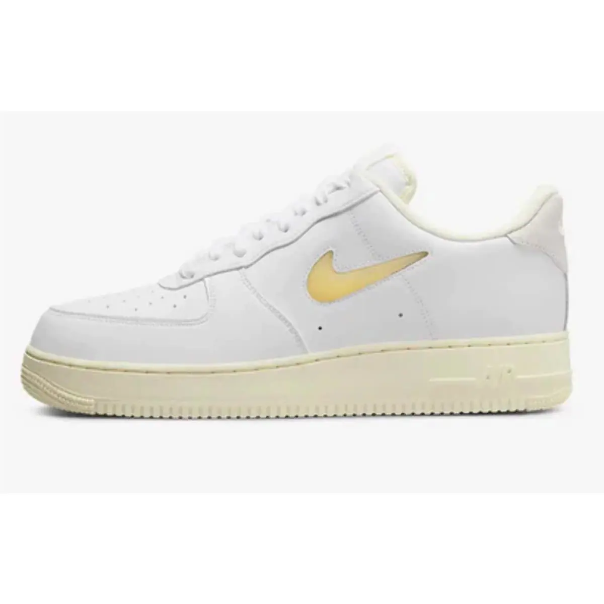 Nike shoes - DC8894-100 - DC8894-100 - IRONS 3