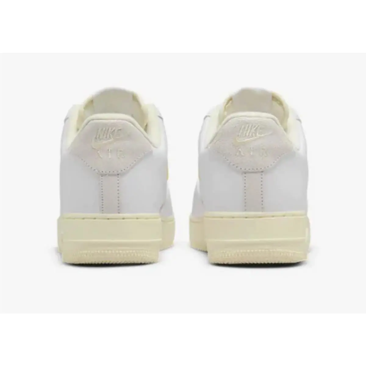 Nike shoes - DC8894-100 - DC8894-100 - IRONS 6