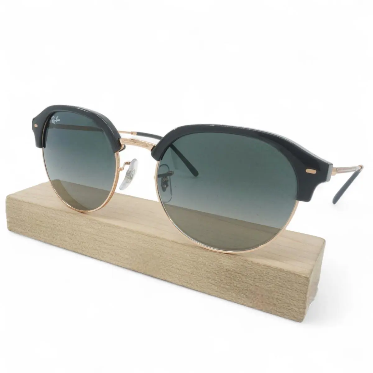 RB4429-672071_55 Unisex Ray Ban Irregular Sunglasses