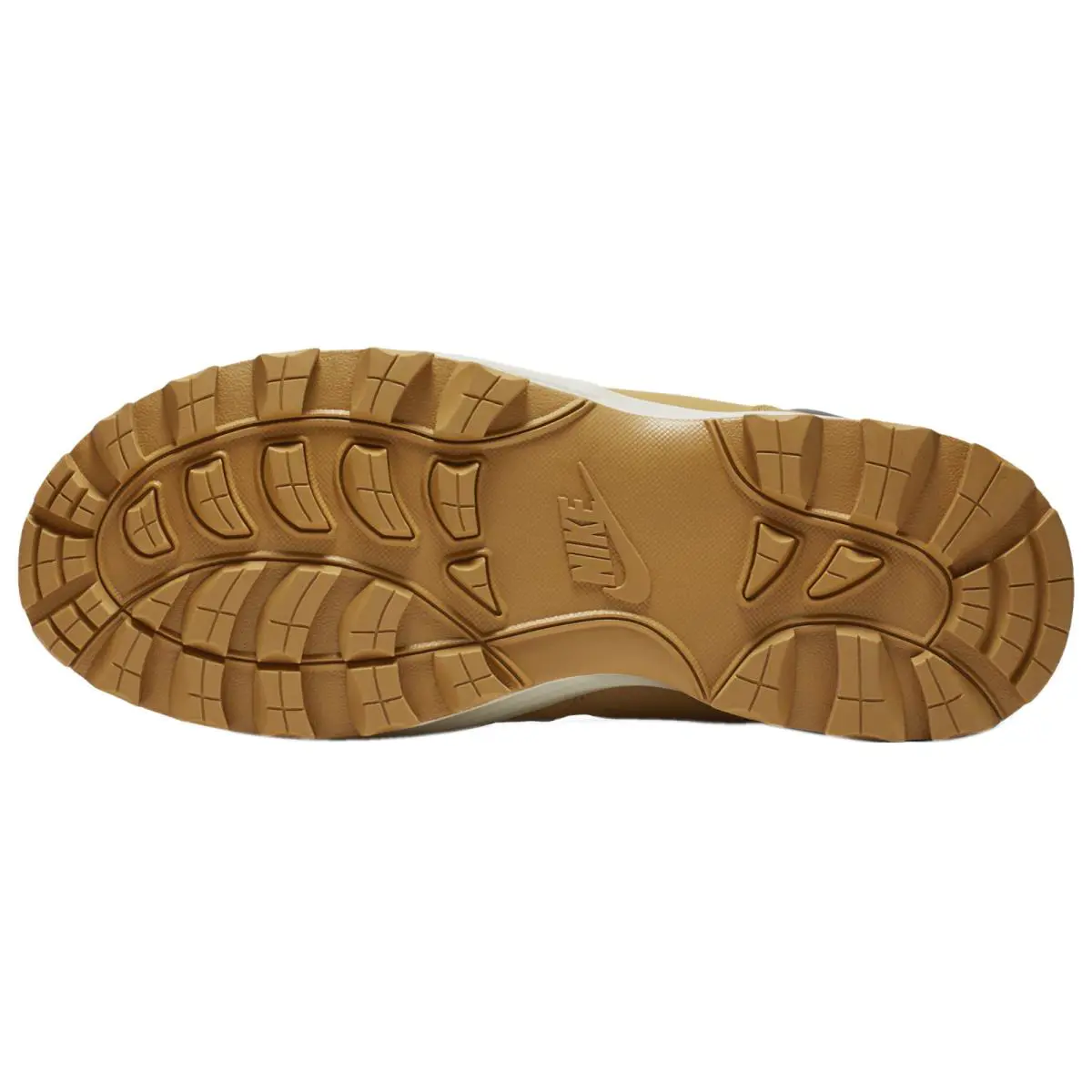 Nike shoes - NIKE Manoa - Manoa - Beige 1