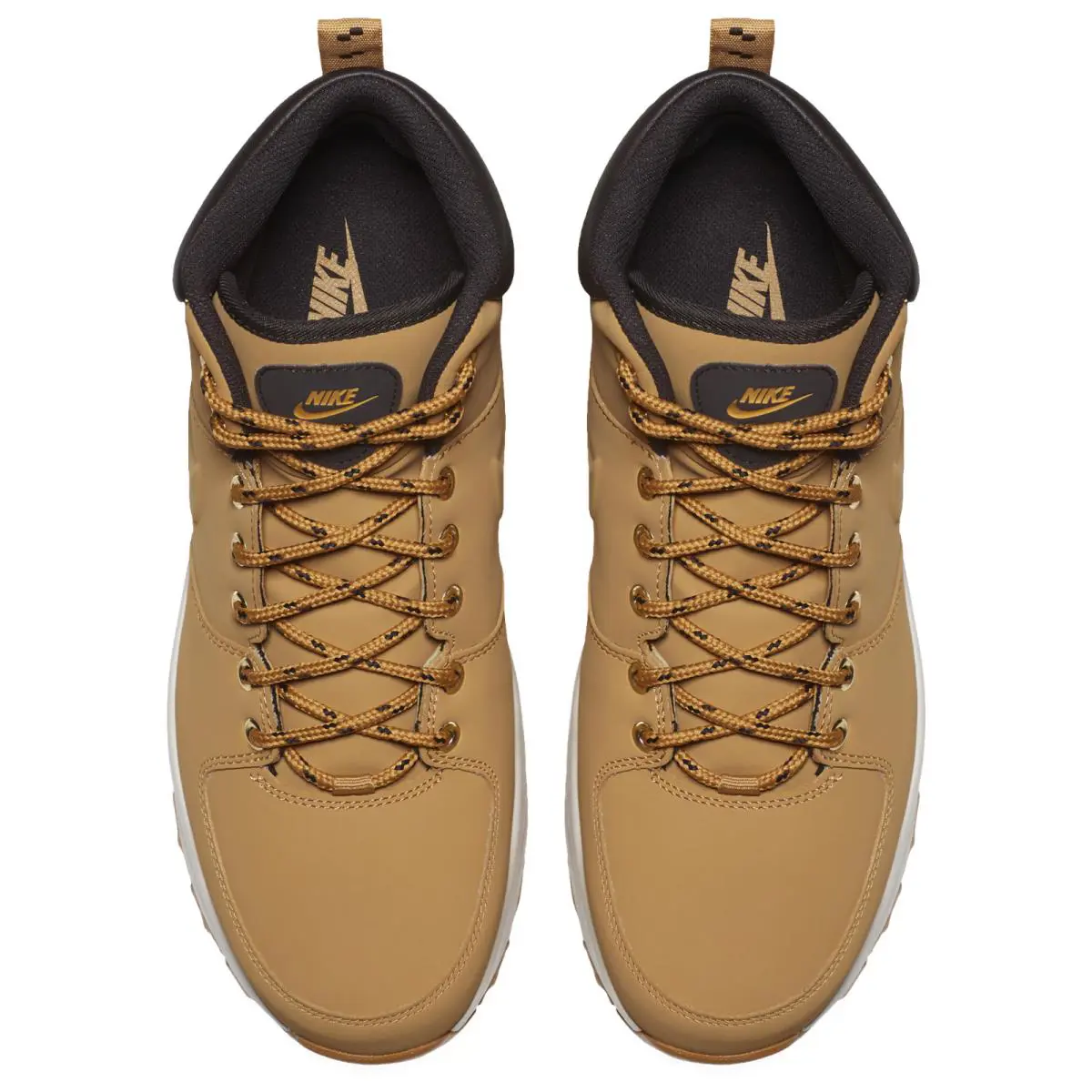 Nike shoes - NIKE Manoa - Manoa - Beige 2