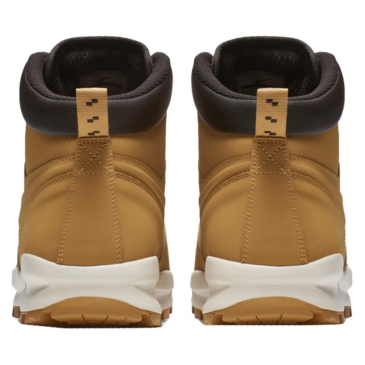 Nike shoes - NIKE Manoa - Manoa - Beige 3