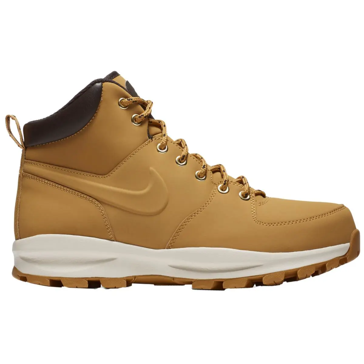 Nike shoes - NIKE Manoa - Manoa - Beige 4
