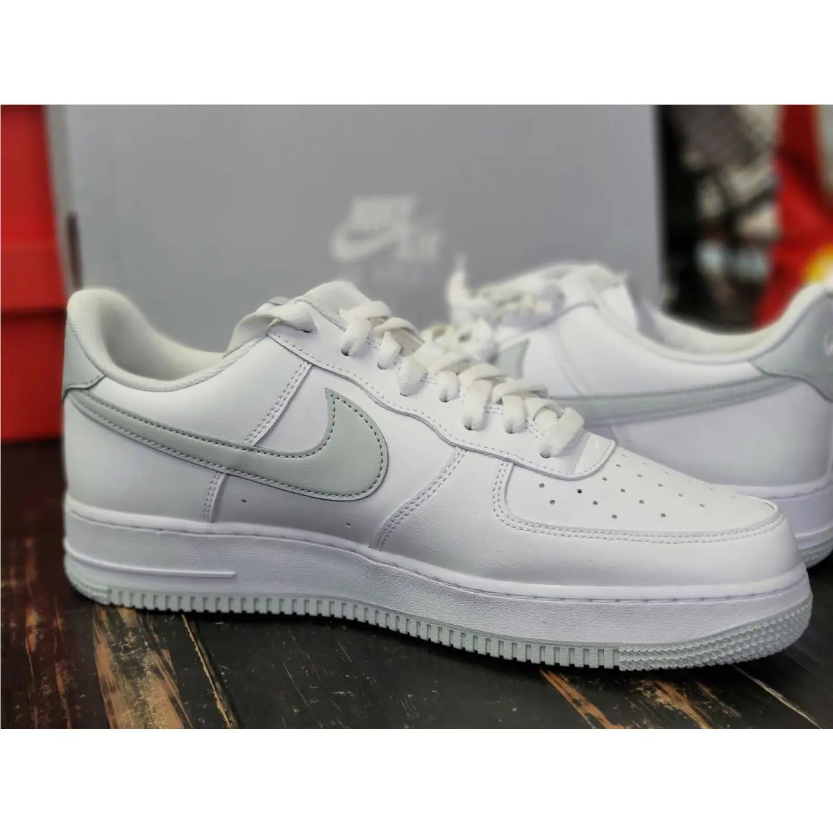 Nike shoes - White 0