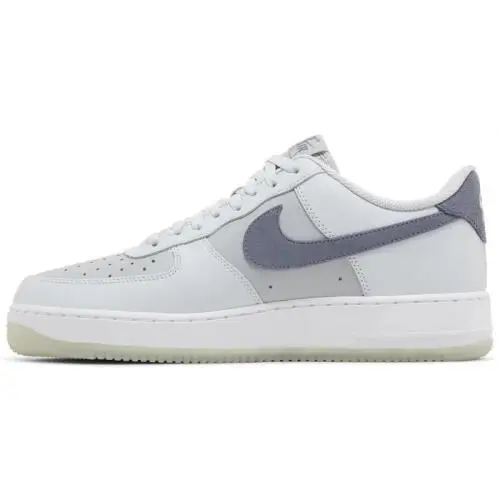 Nike shoes - Nike Air Force 1 `07 LV8 - Pure Platinum/Wolf Grey/White/Light Carbon 0