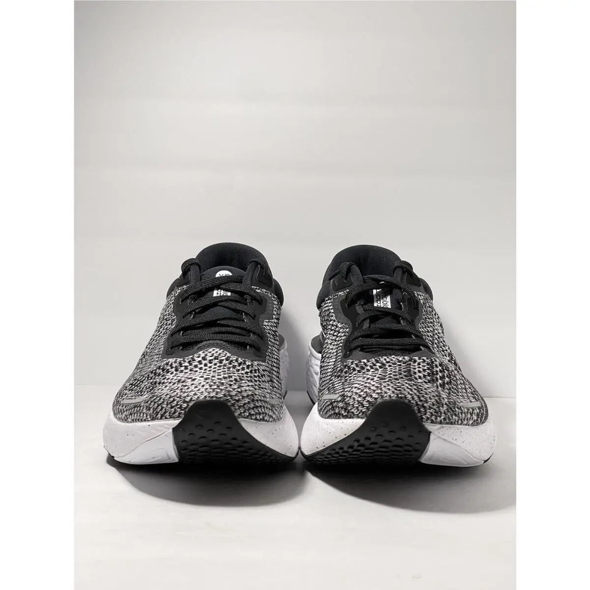 Nike shoes - Nike ZoomX Invincible - ZoomX Invincible - CT2228-103 - Black White 1