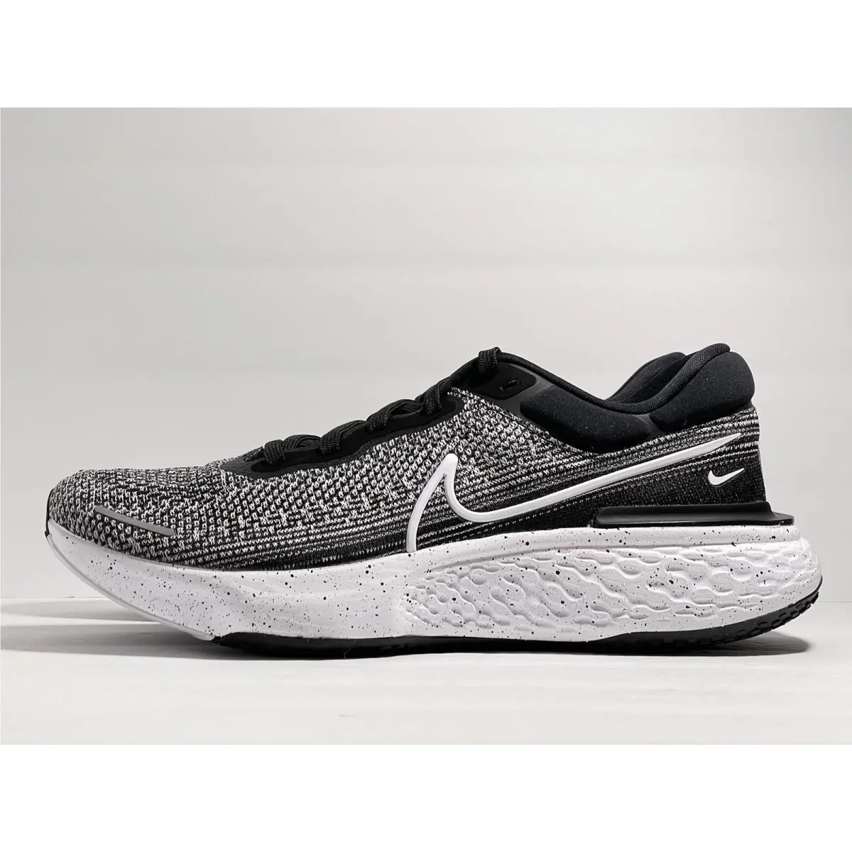 Nike shoes - Nike ZoomX Invincible - ZoomX Invincible - CT2228-103 - Black White 2