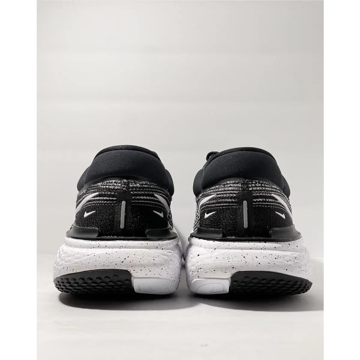 Nike shoes - Nike ZoomX Invincible - ZoomX Invincible - CT2228-103 - Black White 3