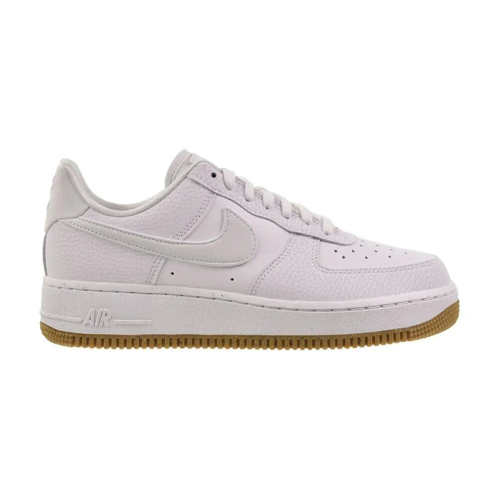 Nike Air Force 1 Low `07 NN Women`s Shoes White/football Grey FN6326-100