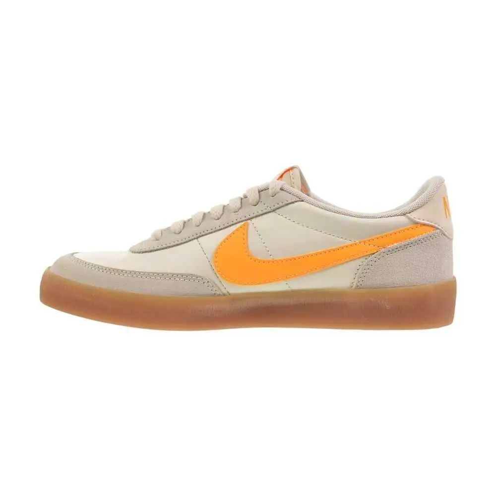 Nike shoes - Sail/Laser Orange/Gum Yellow 2