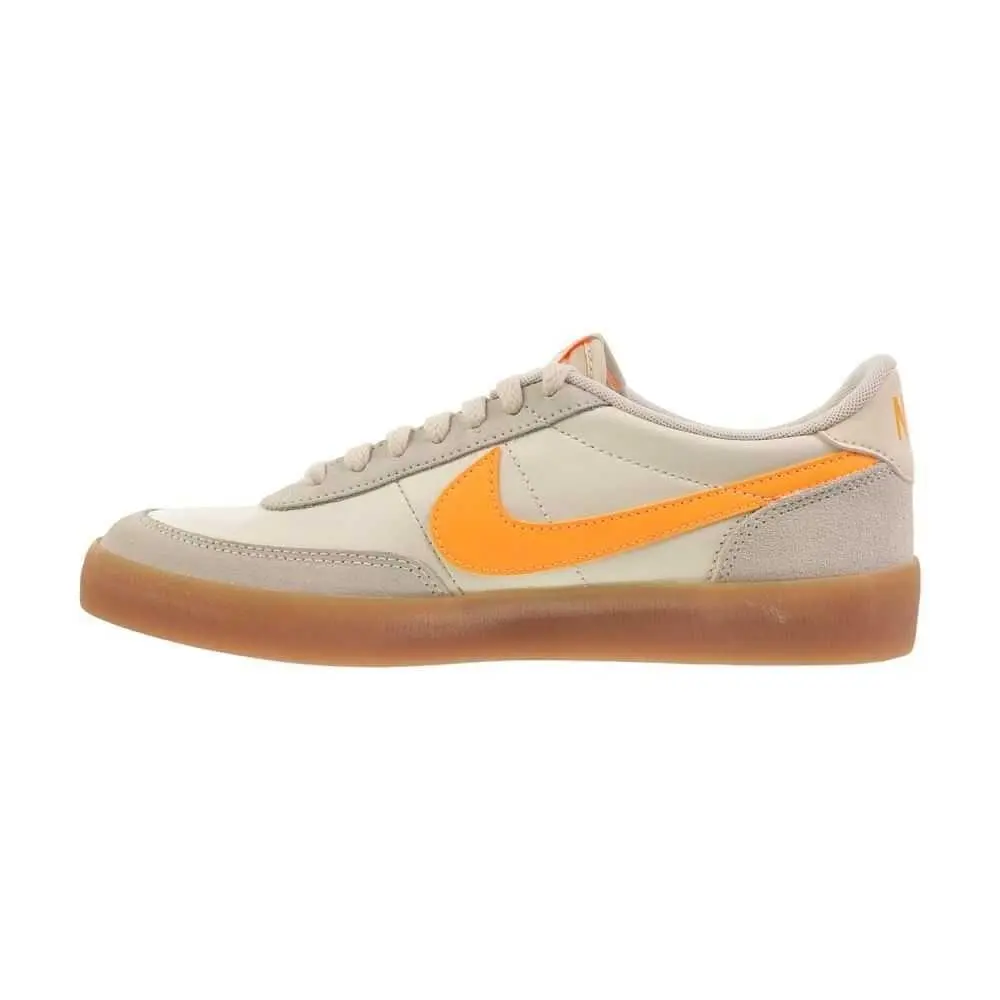 Nike shoes - Sail/Laser Orange/Gum Yellow 8