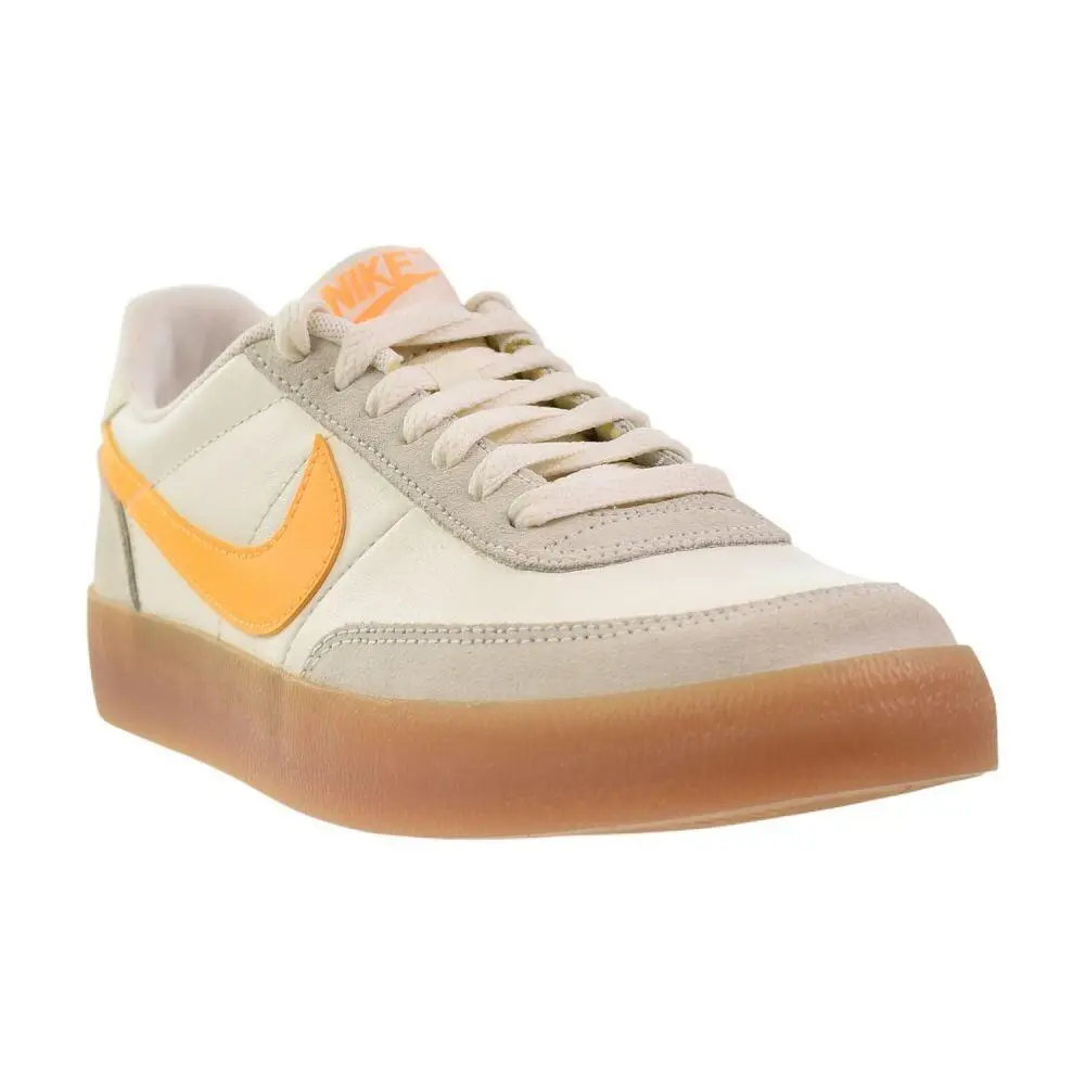 Nike shoes - Sail/Laser Orange/Gum Yellow 6