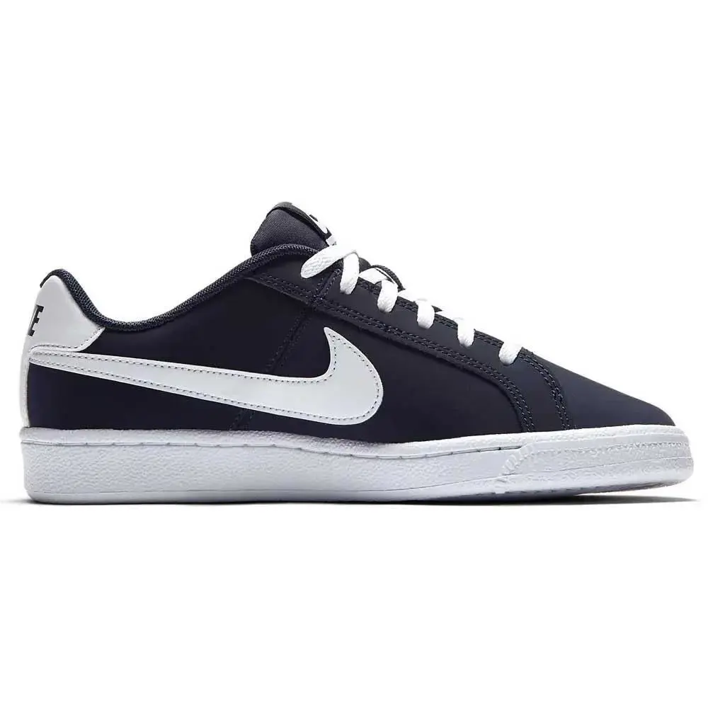 Nike shoes - Nike Court Royale - Court Royale - 833535-107 - obsidian/white 1