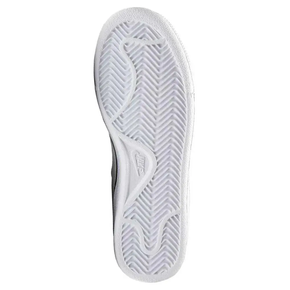 Nike shoes - Nike Court Royale - Court Royale - 833535-107 - obsidian/white 4