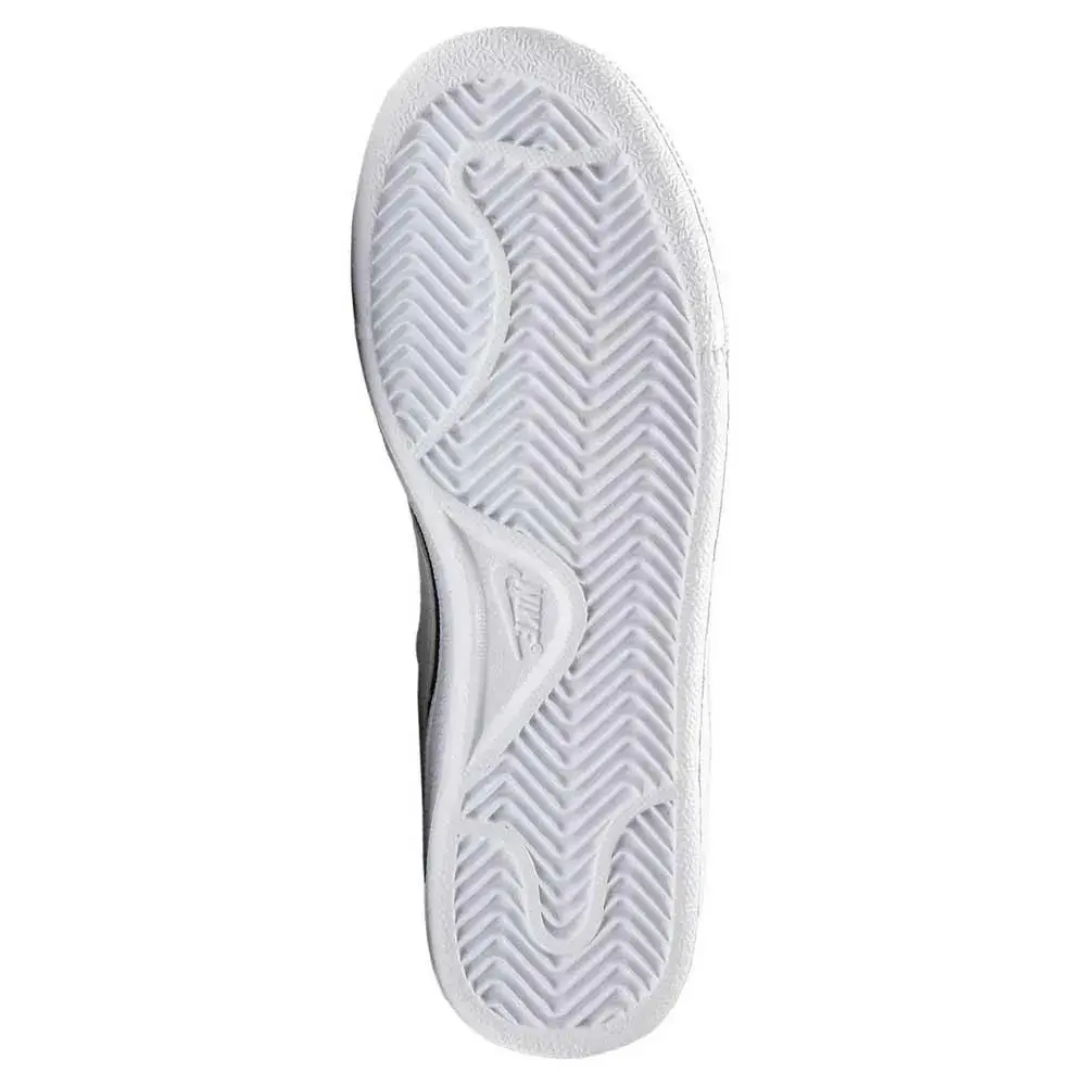 Nike shoes - Nike Court Royale - Court Royale - 833535-107 - obsidian/white 10