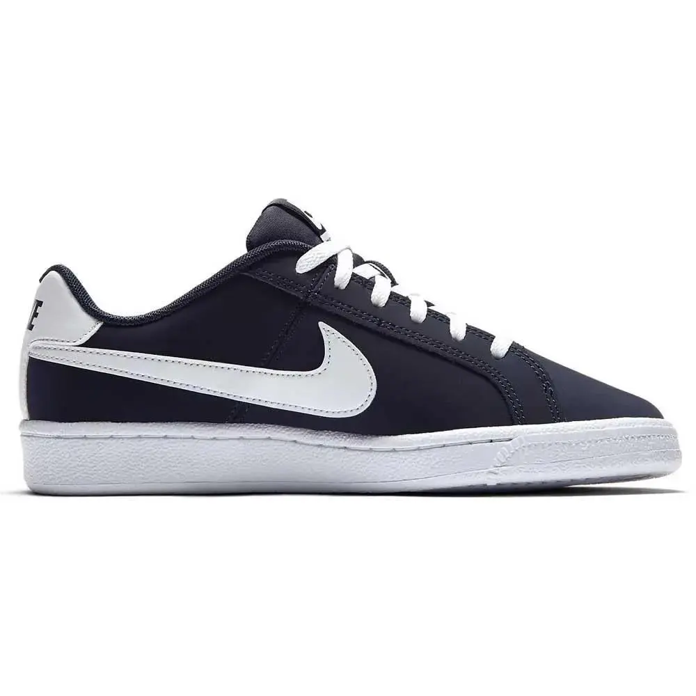 Nike shoes - Nike Court Royale - Court Royale - 833535-107 - obsidian/white 7