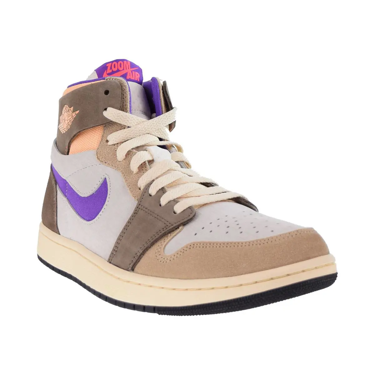 Nike shoes - Palomino-Melon Tint-Wild Berry 0
