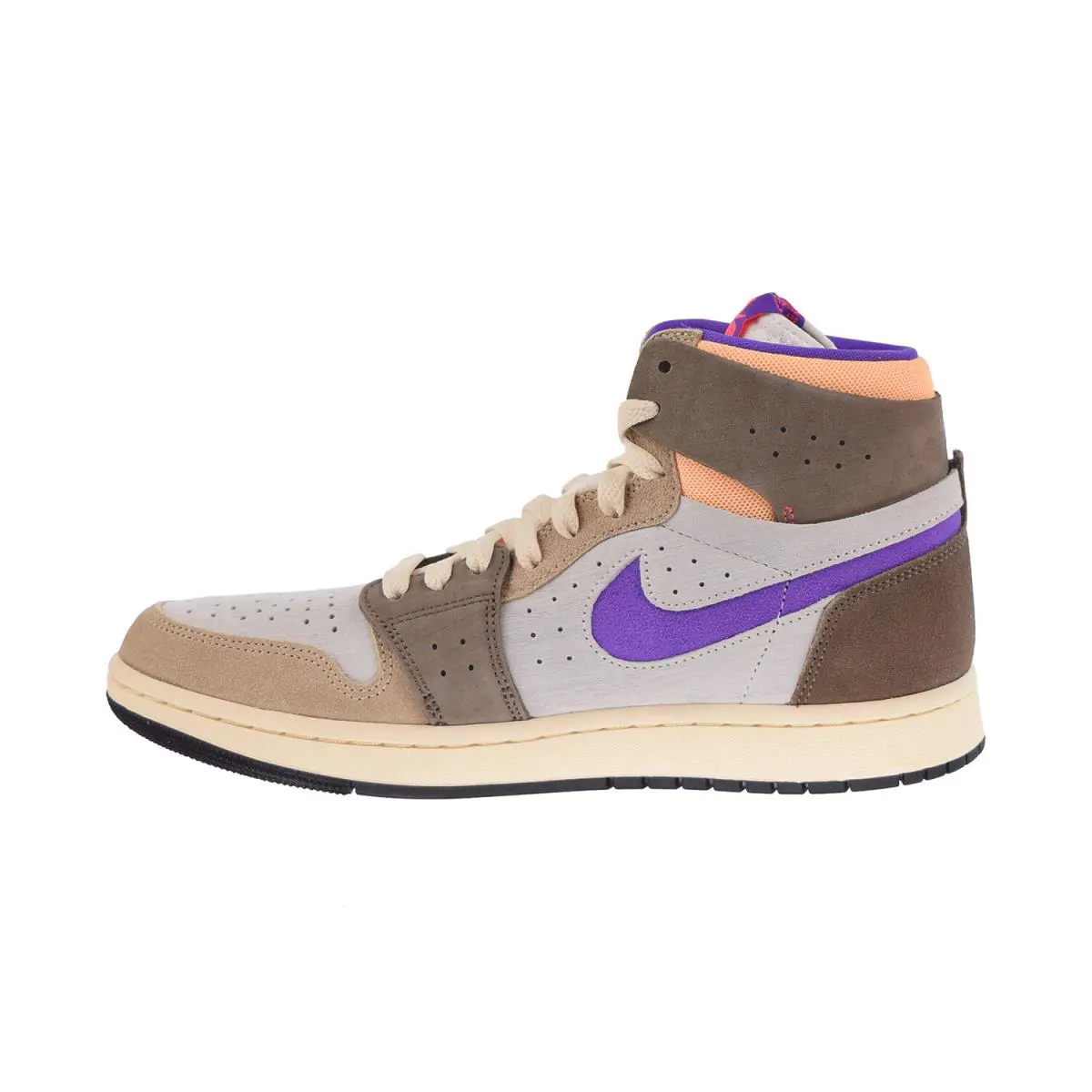 Nike shoes - Palomino-Melon Tint-Wild Berry 2