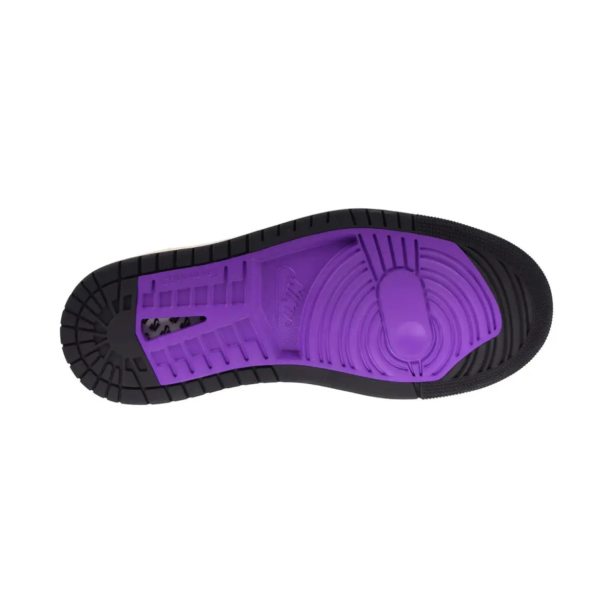 Nike shoes - Palomino-Melon Tint-Wild Berry 4