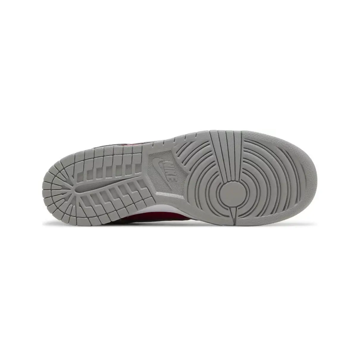Nike shoes - FQ6965-600 - FQ6965-600 - Varsity Red/Silver 1