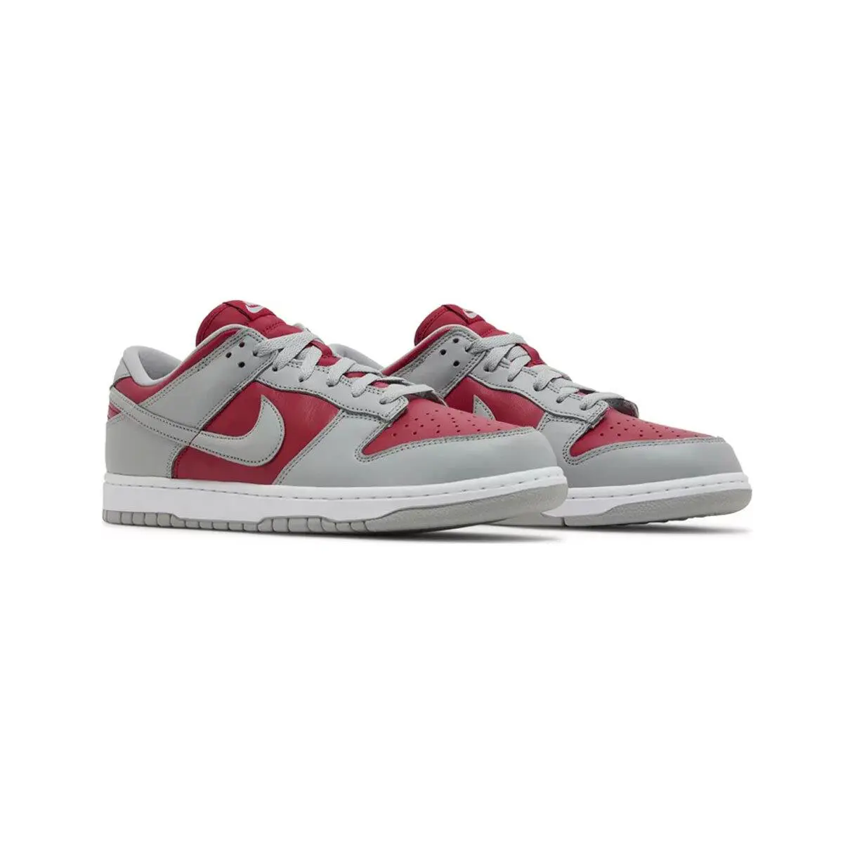 Nike shoes - FQ6965-600 - FQ6965-600 - Varsity Red/Silver 2