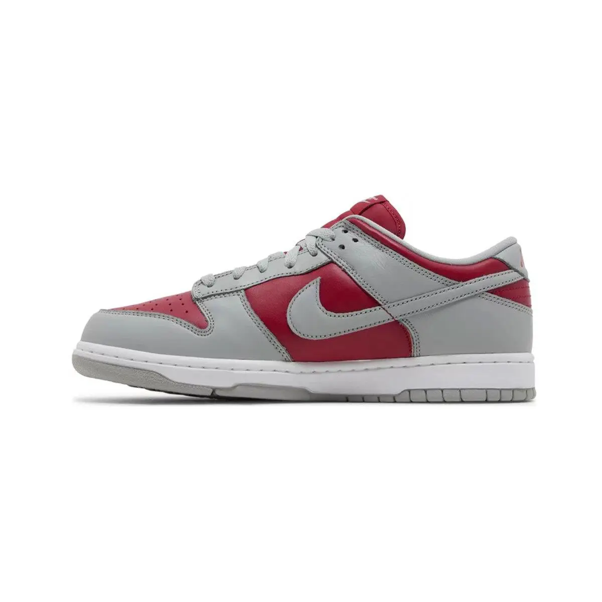 Nike shoes - FQ6965-600 - FQ6965-600 - Varsity Red/Silver 3