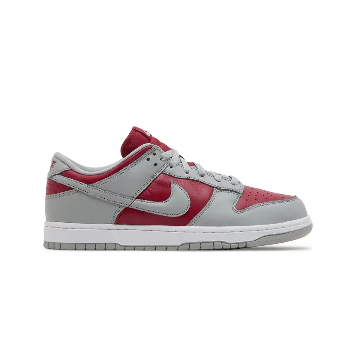 Nike shoes - FQ6965-600 - FQ6965-600 - Varsity Red/Silver 4