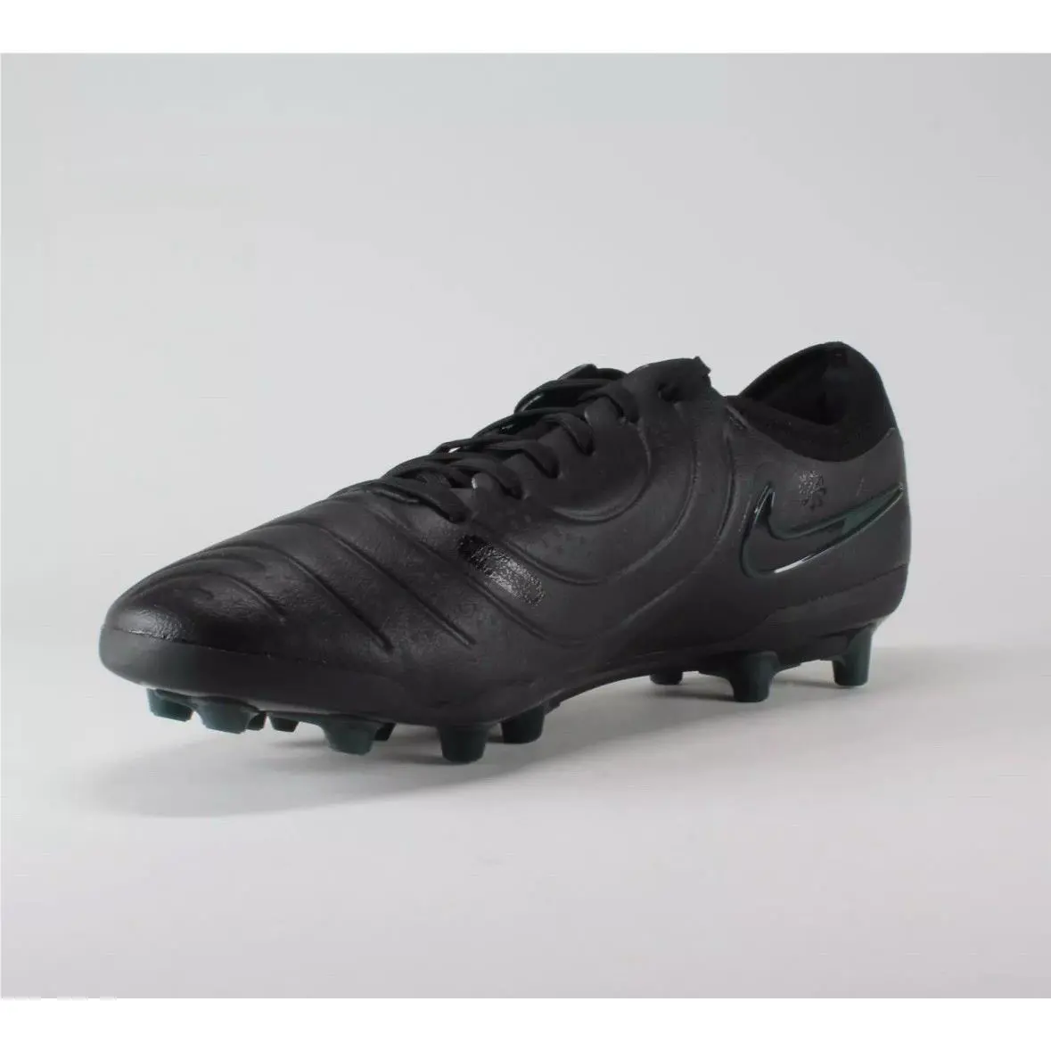 Nike shoes - Nike Tiempo Legend - Tiempo Legend - DV4334-002 - Black 1