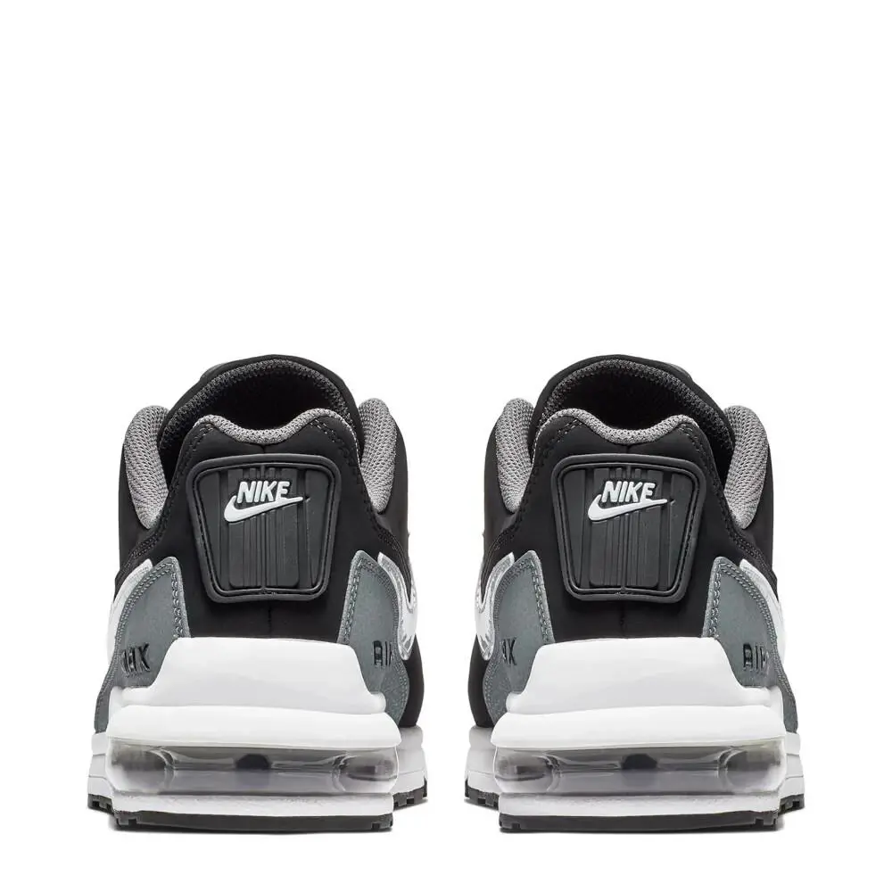 Nike shoes - Nike Air Max LTD - Air Max LTD - 687977020 - White 0