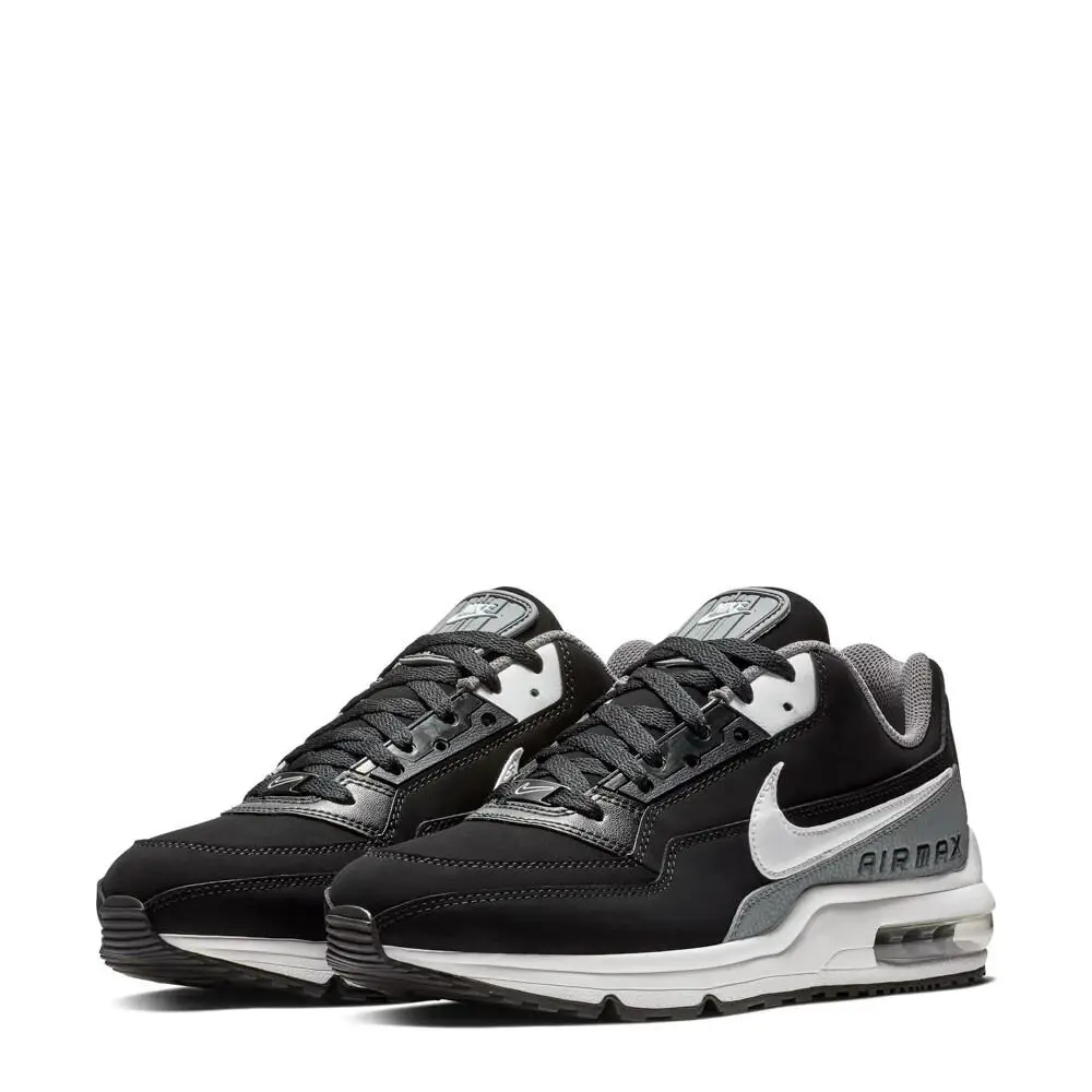 Nike shoes - Nike Air Max LTD - Air Max LTD - 687977020 - White 2